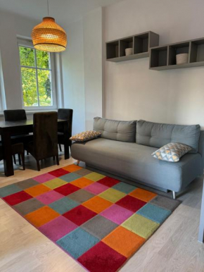 Apartamenty Baltic Sea Zygmuntowska